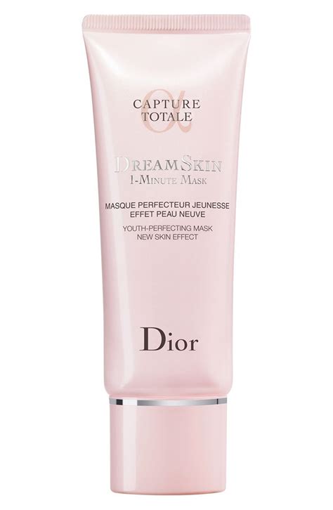 dior capture totale dreamskin 1-minute maske|Dior Capture dreamskin refill.